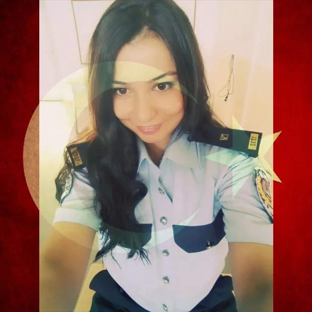 Gülşah Güler