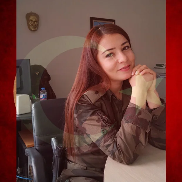 Gülşah Güler