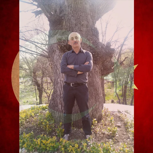 Hakan Gülşen