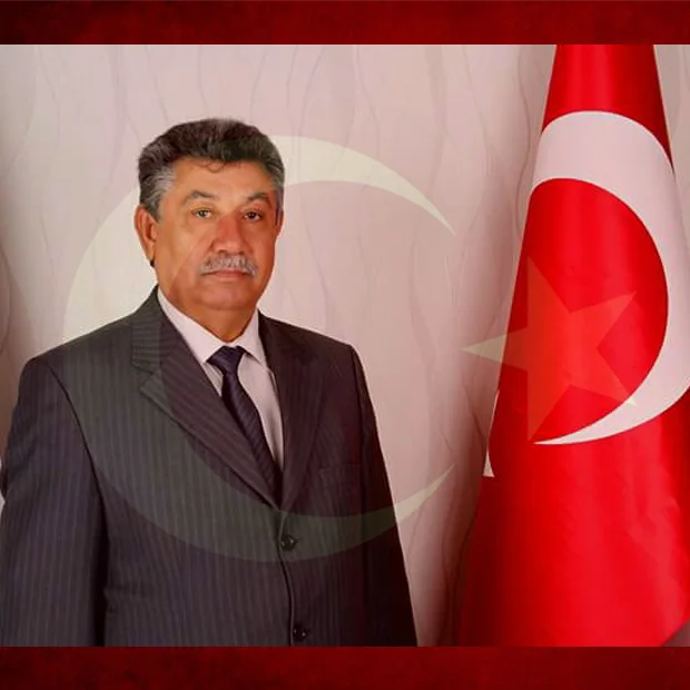 Hasan Altın