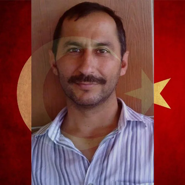 Hurşut Uzel