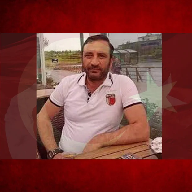 Hüseyin Kalkan