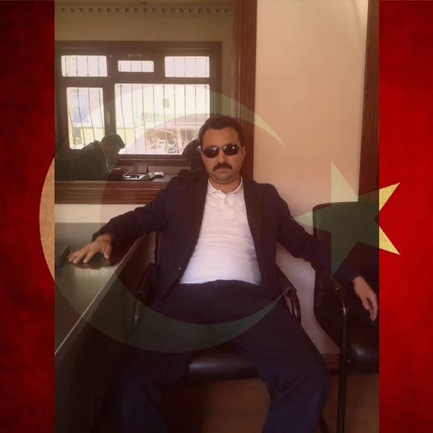 İbrahim Ateş