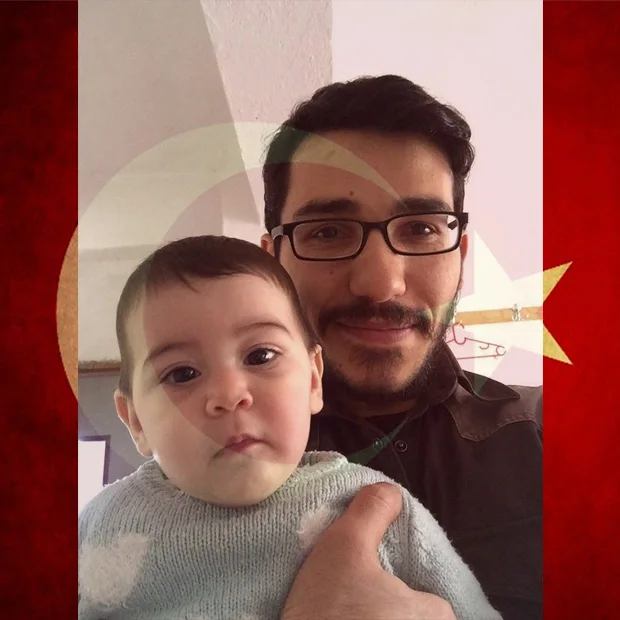İbrahim Yılmaz