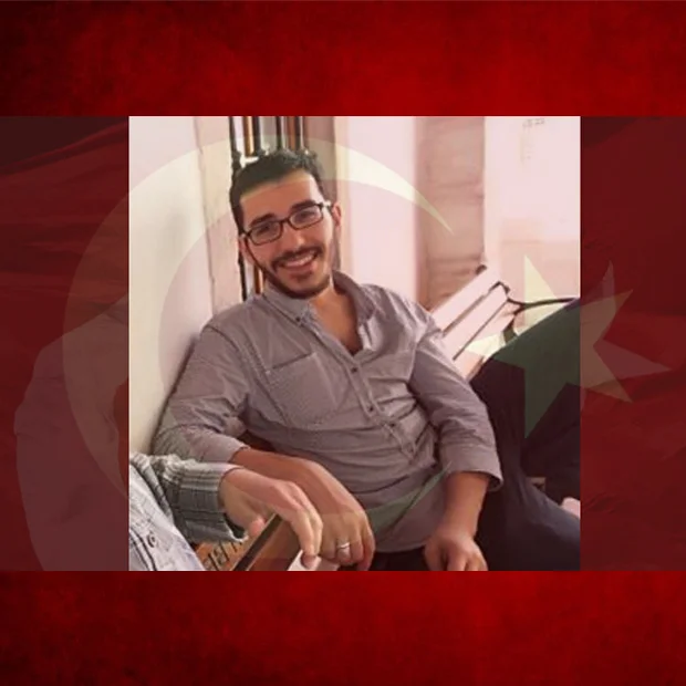 İbrahim Yılmaz