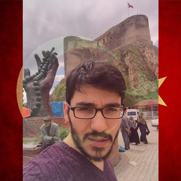 İbrahim Yılmaz