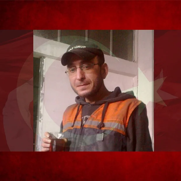 İhsan Yıldız