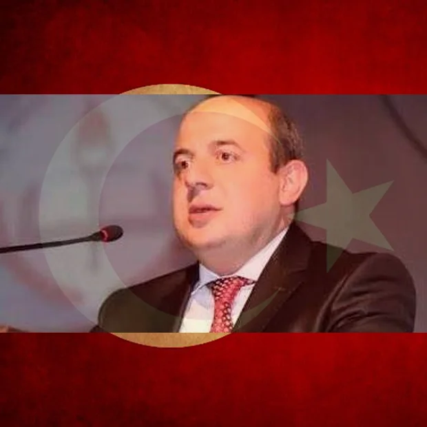 İlhan Varank
