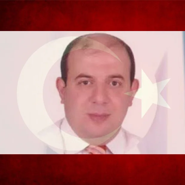 İlhan Varank