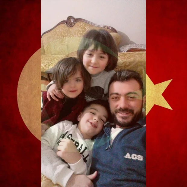 İzzet Özkan