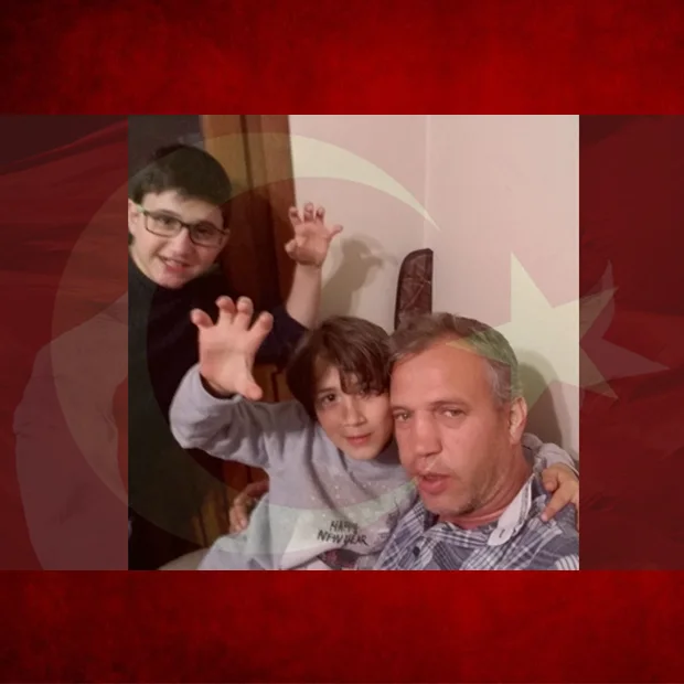 Kader Sivri