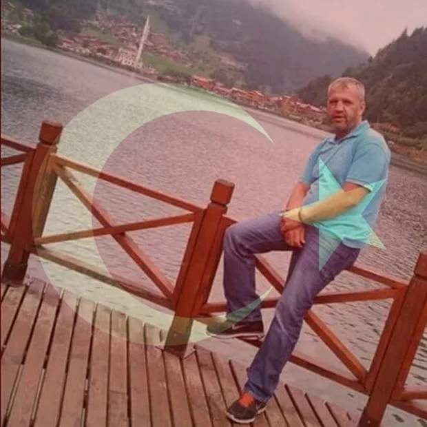 Kader Sivri