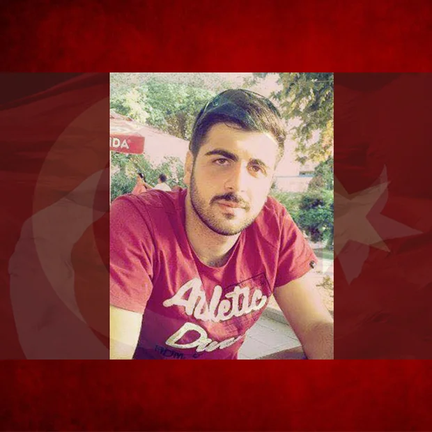 Kemal Ekşi