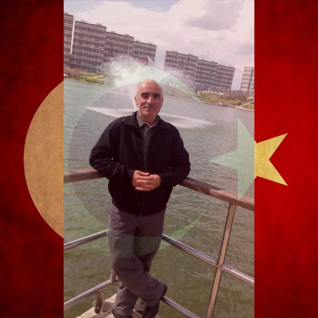 Lütfi Gülşen