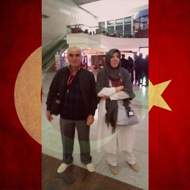 Lütfi Gülşen