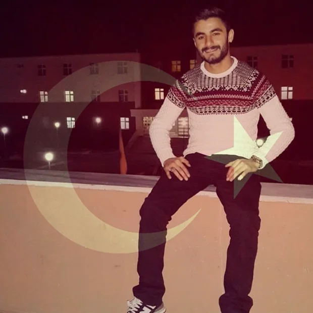 Mehmet Ali Kılıç