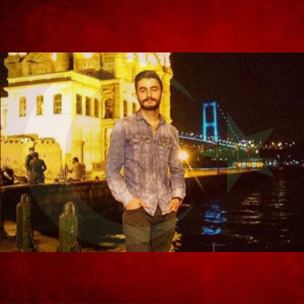 Mehmet Ali Kılıç