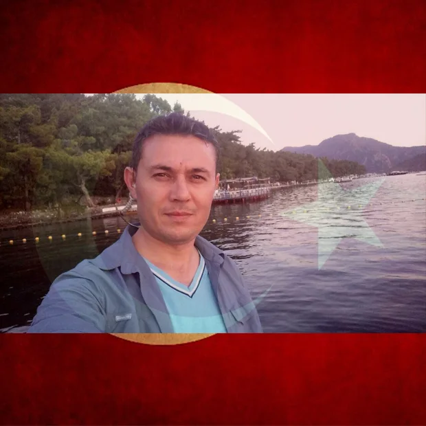 Mehmet Çetin