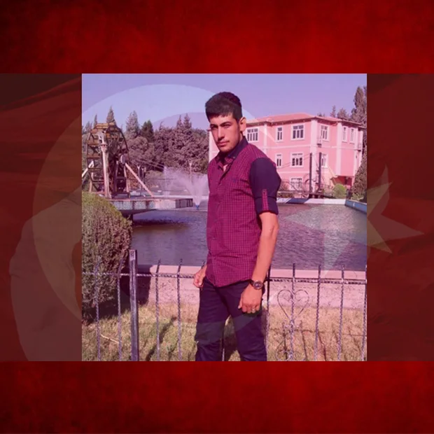Mehmet Demir
