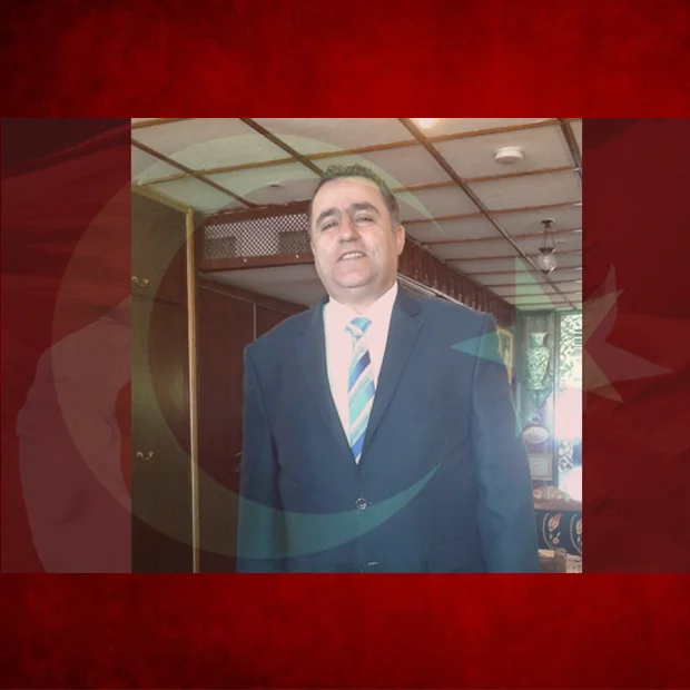 Mehmet Güder