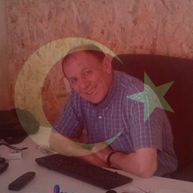 Mehmet Gülşen