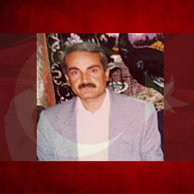 Mehmet Şefik Şefkatlioğlu