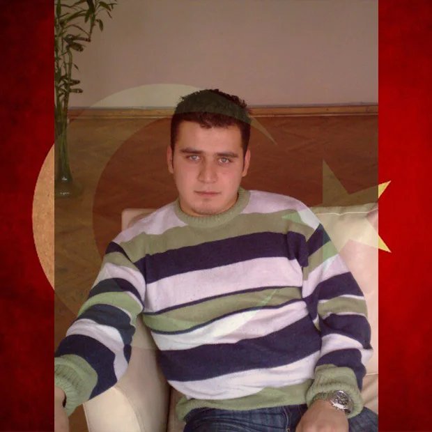 Mehmet Şengül