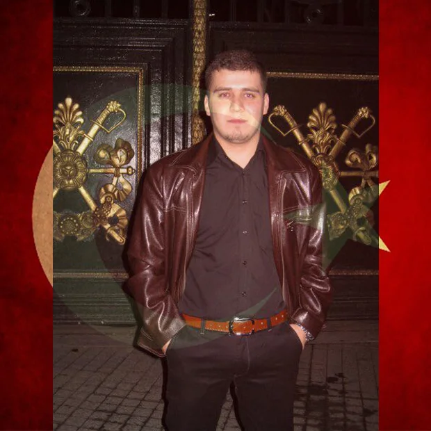 Mehmet Şengül