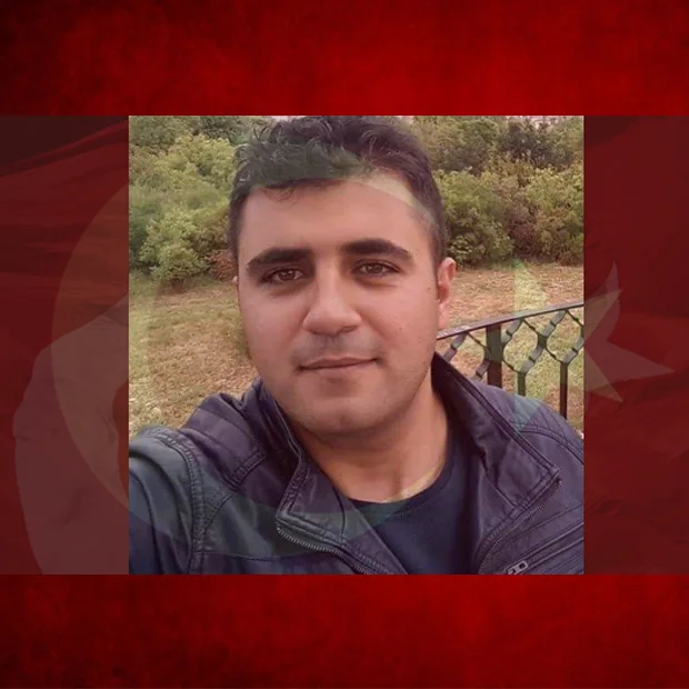 Mehmet Şevket Uzun