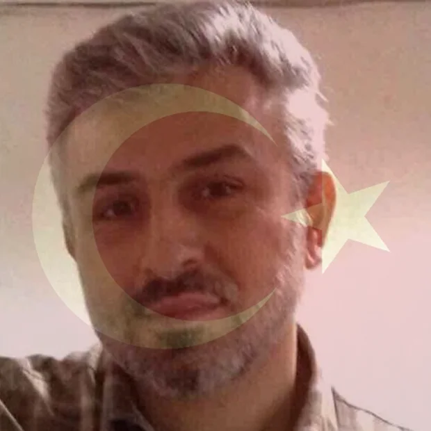 Mehmet Yılmaz