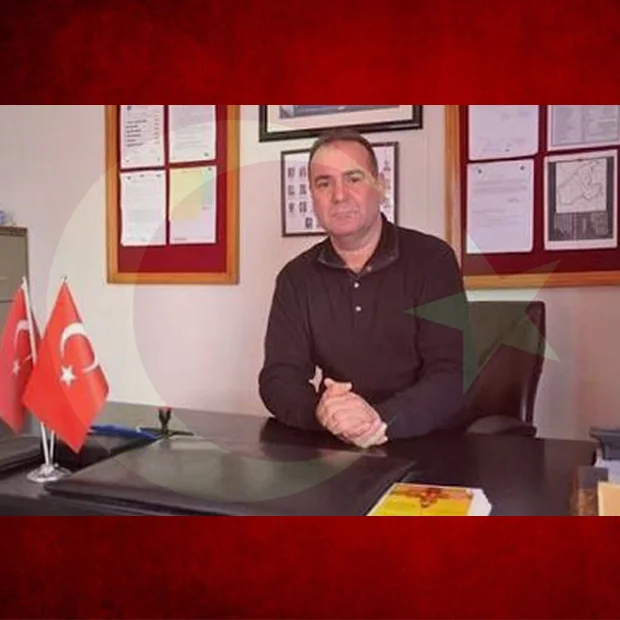 Mete Sertbaş