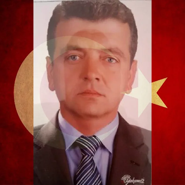 Metin Arslan