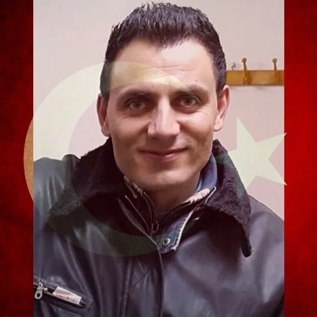 Mucip Arıgan