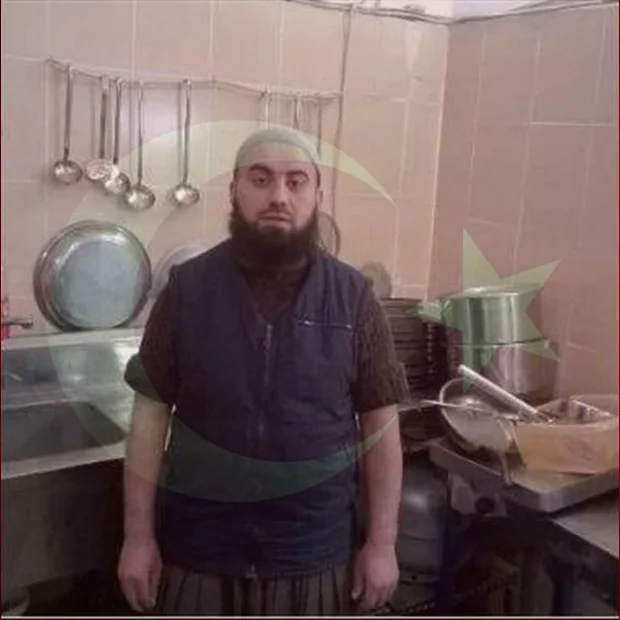 Muhammed Aksu