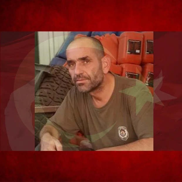 Münir Murat Ertekin