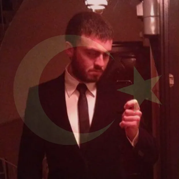 Murat Akdemir