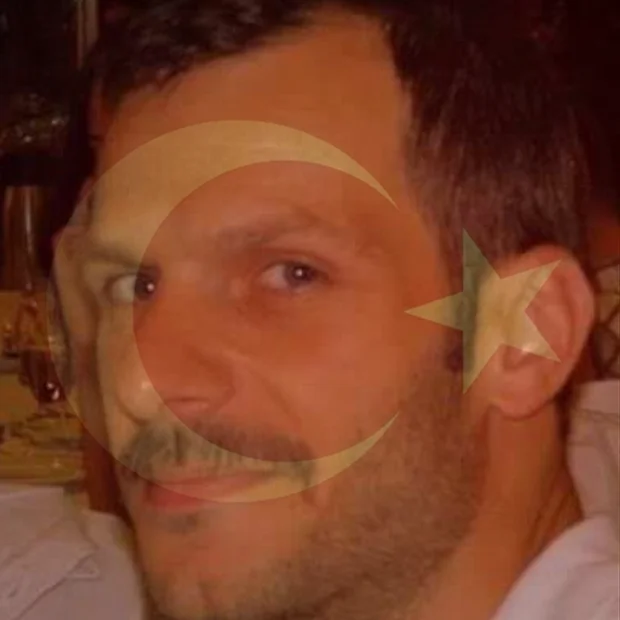 Murat Mertel