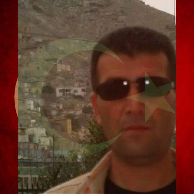 Mustafa Aslan