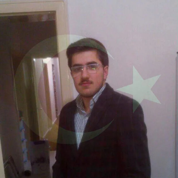 Mustafa Avcu