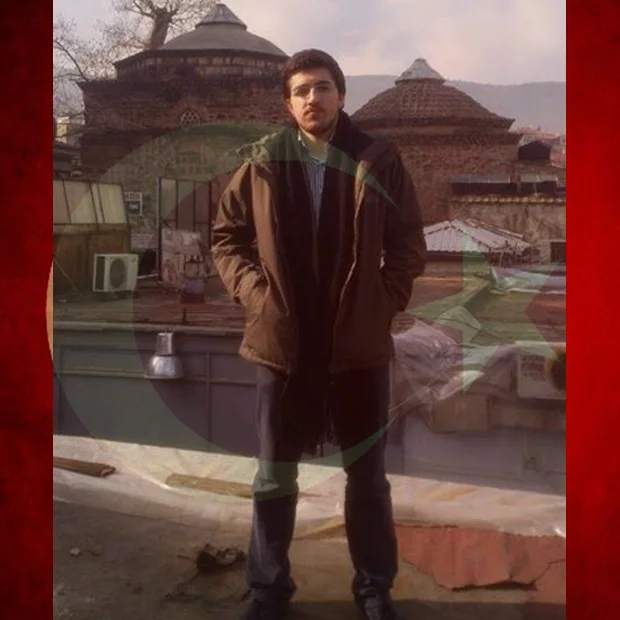 Mustafa Avcu
