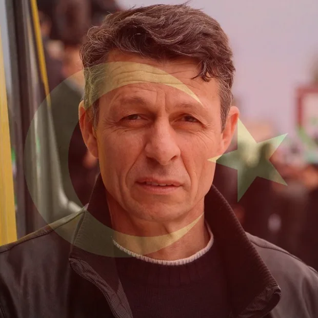 Mustafa Cambaz