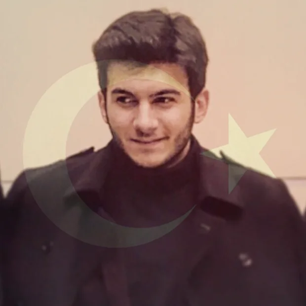 Mustafa Direkli