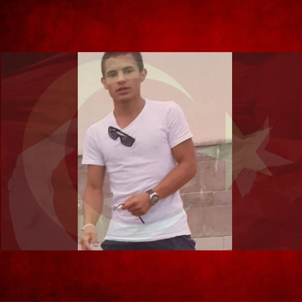 Mustafa Karasakal