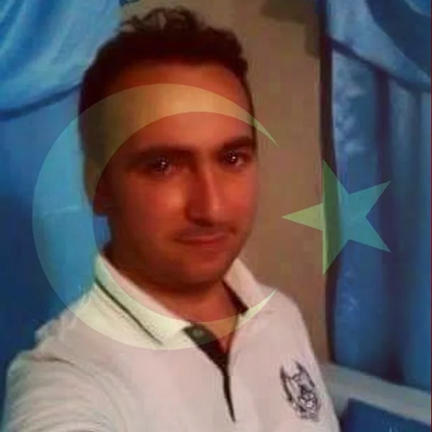 Mustafa Kaymakçı