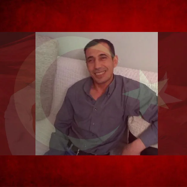 Mustafa Solak
