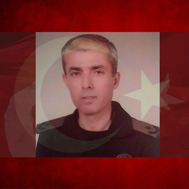 Mustafa Tecimen