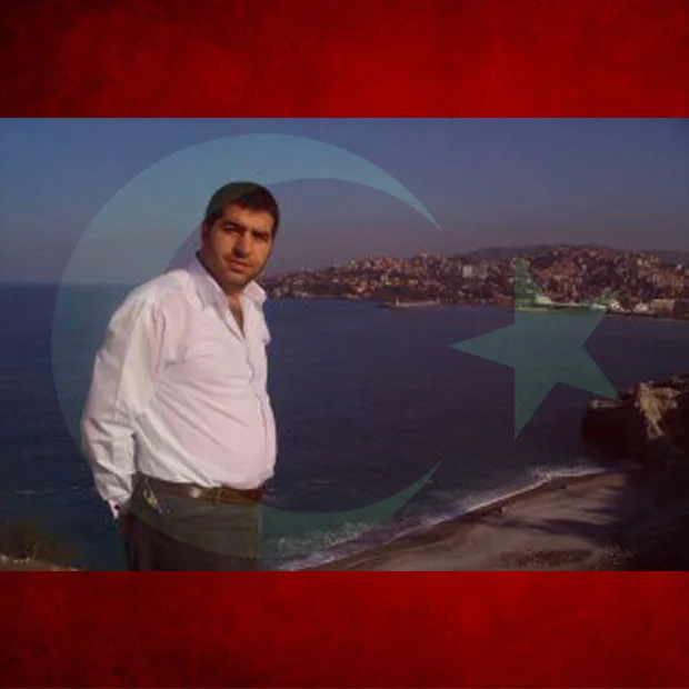 Muzaffer Aydoğdu