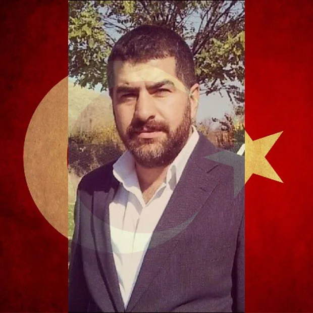 Muzaffer Aydoğdu