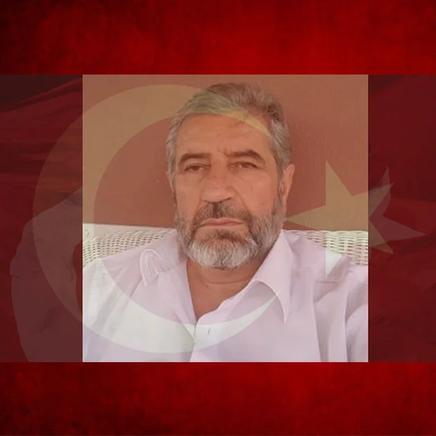 Necati Sayın