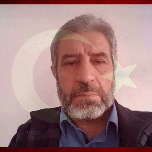Necati Sayın